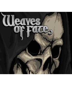 Weaves of Fate Steam Key GLOBAL
